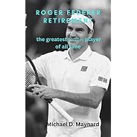 Roger Federer retirement
