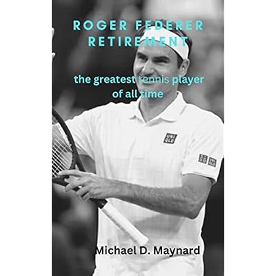 Roger Federer retirement