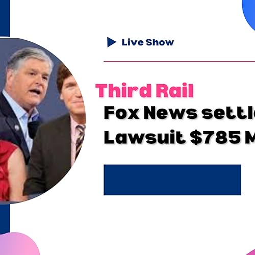 Omar Unleashed: Fox News Lawsuit Settled, What Could Come Next?