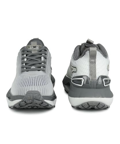 Image of Columbus Tranquil Sports Shoes - Running Shoes|Walking Shoes| Training & Gym Shoe | Outdoors Shoe for Men