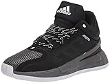 adidasD Rose 11 ShoesBlack/Scarlet/Grey13