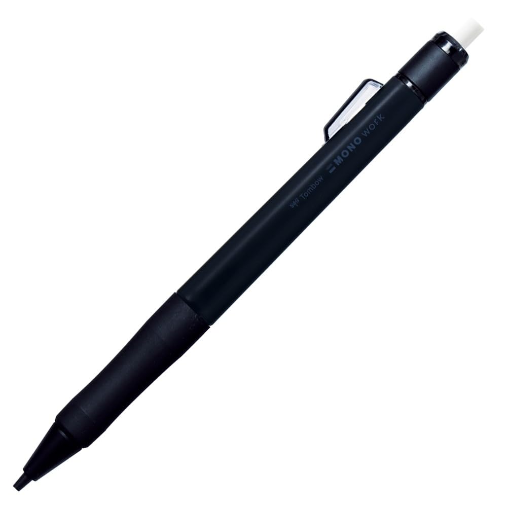 筆記具 tombow variable3 Amazon.com : Tombow Mechanical Pencil MONO Monowork 1.3mm Thick