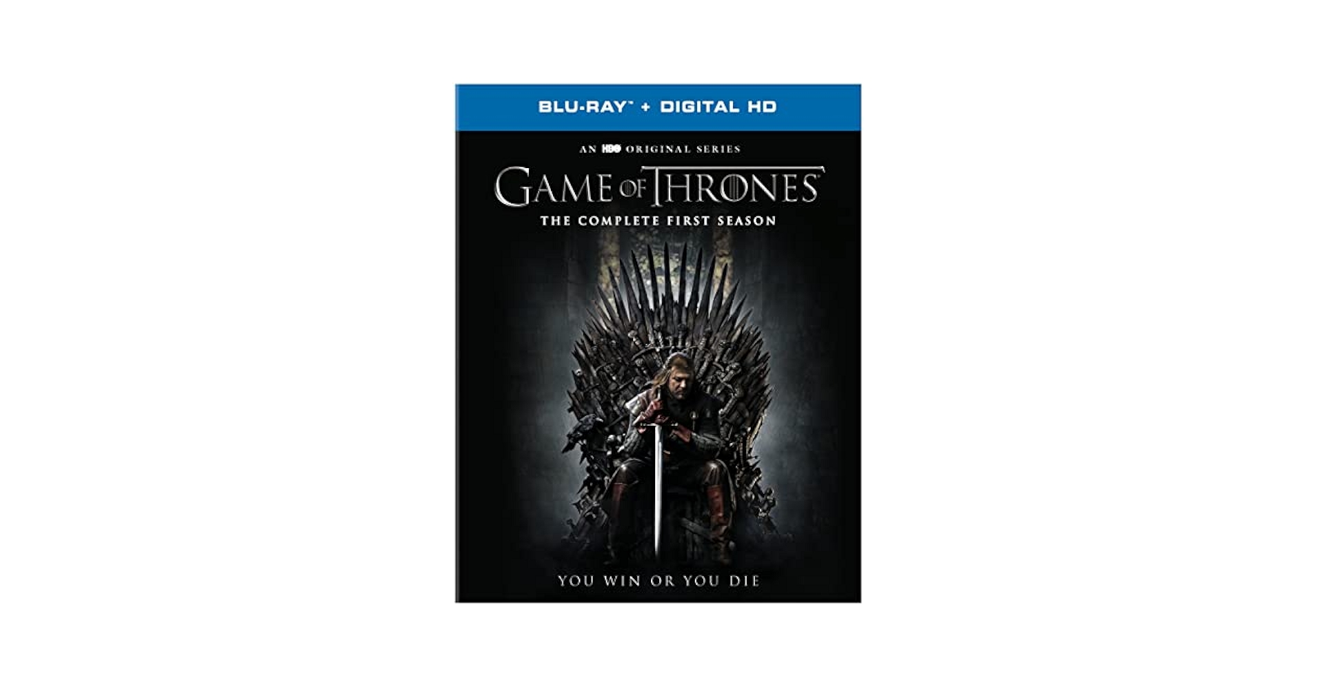 集英社 - Game of Thrones season1~6 Blu-ray*Canada Game of Thrones - Season 1-6: Amazon.ca: Movies & TV Shows