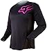 Fox Racing 2019 Womens Blackout Jersey-XL