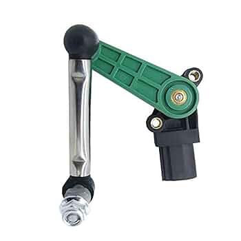 Amazon.com: 1pc/set PARTS# 7P0616571 95833107700 Height