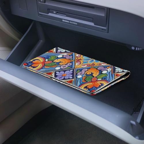 Organizador de Documentos para Auto miniatura 6