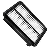 RAGBUSCLE Filtre à Air Moteur, 17220-6MA-J01, WA10124 Compatible avec Honda CR-V Hybrid 2.0L 2023 2024, Honda Accord Hybrid 2.0L 2023 2024, Remplace LX3763 RAGBUSCLE Filtre à Air Moteur, 17220-6MA-J01, WA10124 Compatible avec Honda CR-V Hybrid 2.0L 2023 2024, Honda Accord Hybrid 2.0L 2023 2024, Remplace LX3763