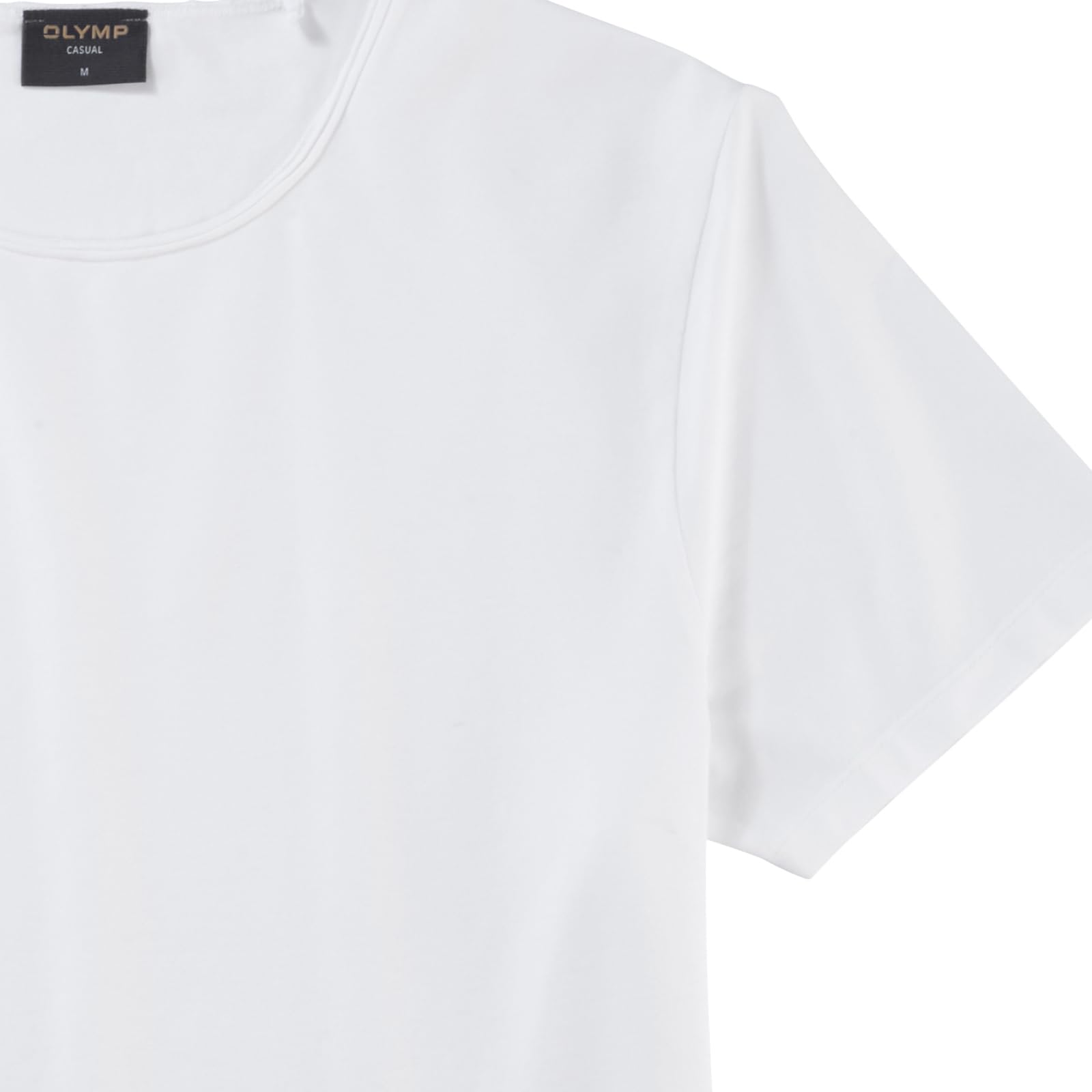 OLYMP Herren T-Shirt Regulär 560142