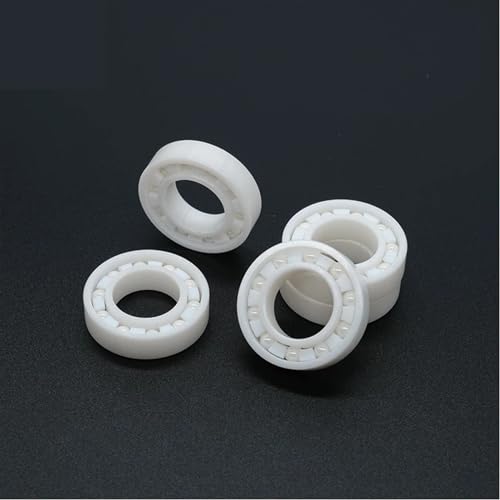 Roulement entièrement en céramique 6900 contre la rouille, zircone 6900CE 10x22x6mm