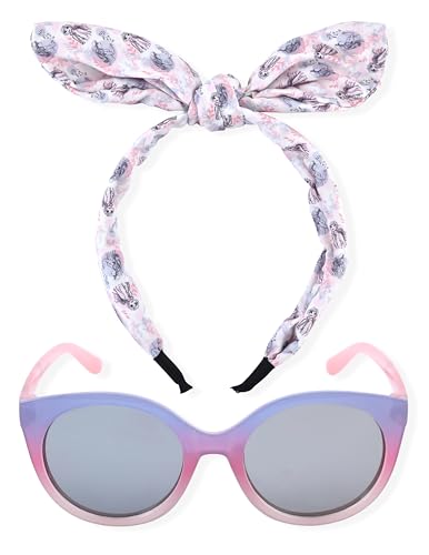Disney Girls Sunglasses And Hair Accesories for Kids