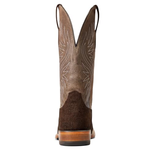 Image of Ariat Men's Circuit Rockridge Western Boot