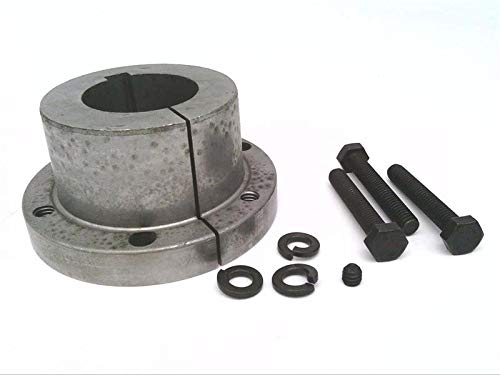 BALDOR DODGE SKX1-5/8 1-5/8IN BORE, QD, Bushing, Split