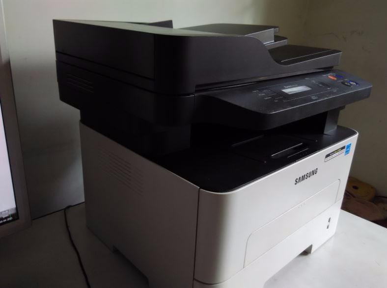 Amazon.in Buy Samsung M2876 Multi Function Printer Online at Low