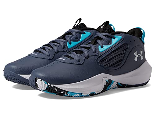 Image of Under Armour Men's Lockdown 6 Basketball Shoes