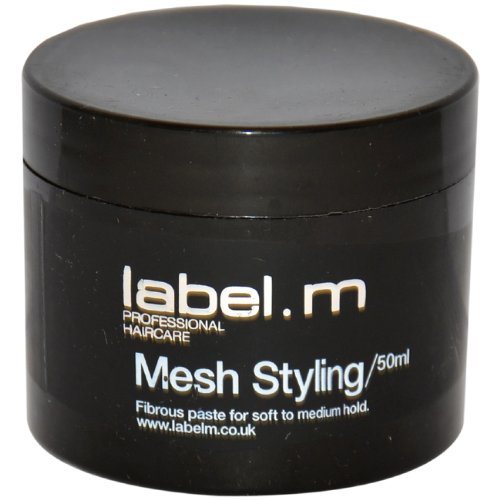 Label M Mesh Styling Cura Capillare - 50 ml