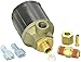 Hadley Horns H00550B 12 Volt Tank Mount Solenoid