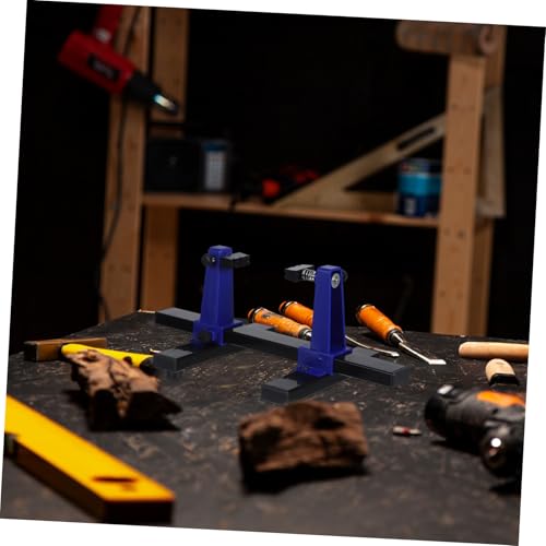 Base de serrage stable Alipis pour circuits imprimés et réparation d'ordinateurs - 7