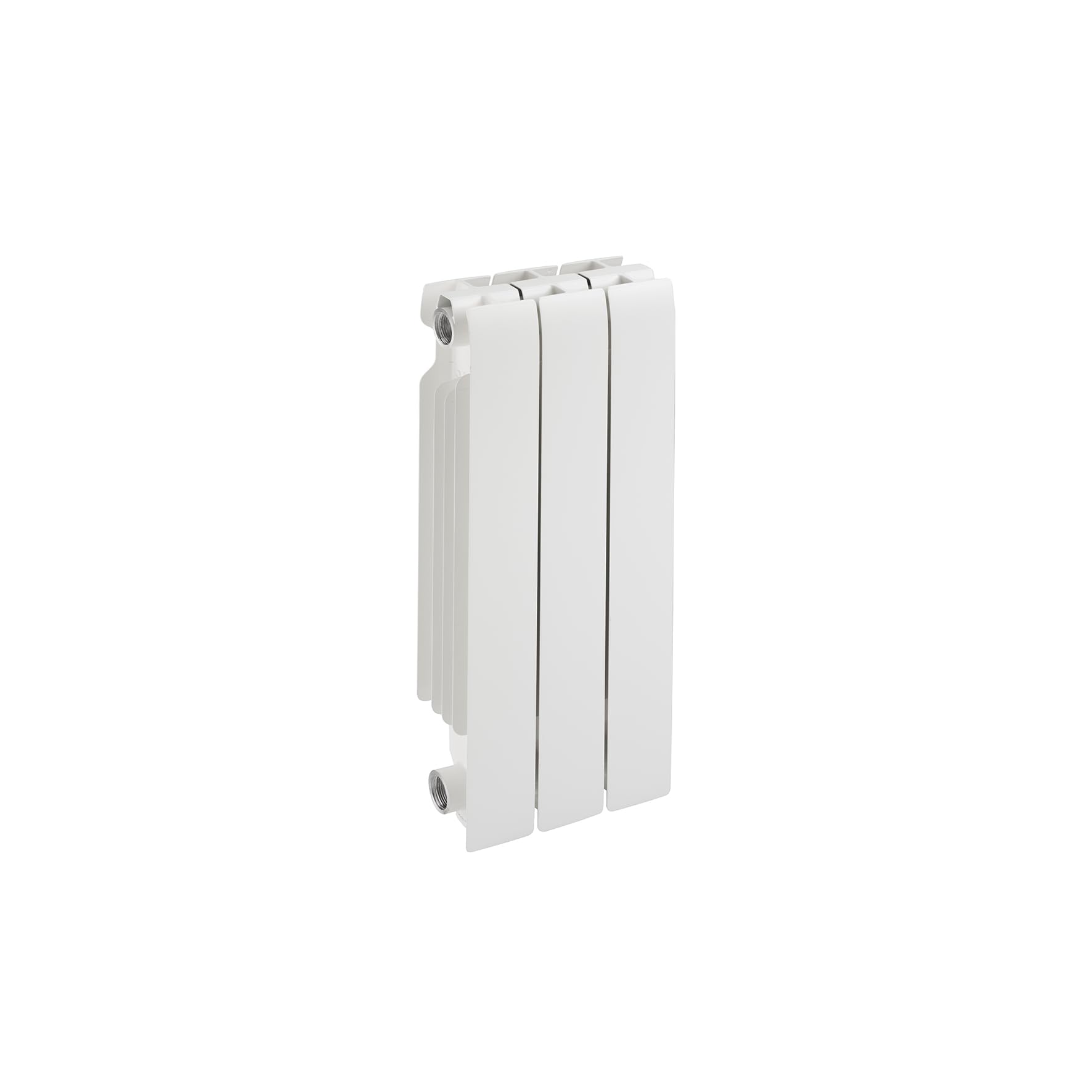 Radiador de aluminio Ferroli Europa-C 600 3 elementos