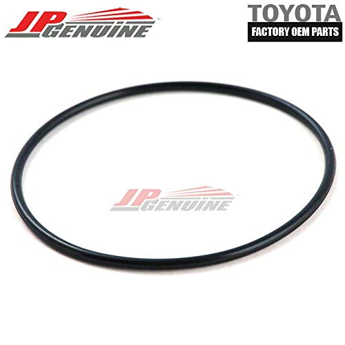 Genuine Toyota Parts - Ring, O (90301-56009) - Thumbnail 3