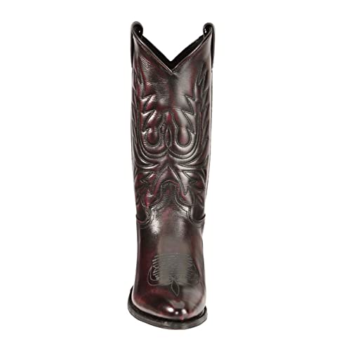 Abilene Men's 6461 Western Boot2