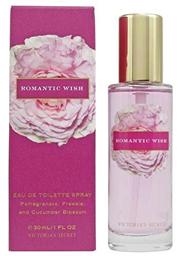 parfum romantic wish