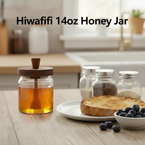 Jarras para la miel Kitchen 5 Imagen adicional