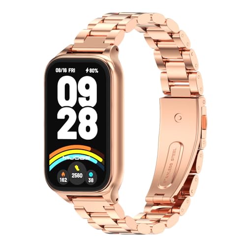 [MIJOBS] Xiaomi Smart Band 9 Active �����o���h,Redmi Smart Band 3 �V���J�Q���X�g���b�v �������߉\ �_�炵���ւ��x���g �j�����p �V���I�~Mi 9 Active �Ή� �����o���h