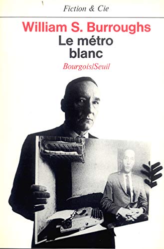 Le métro blanc view 2