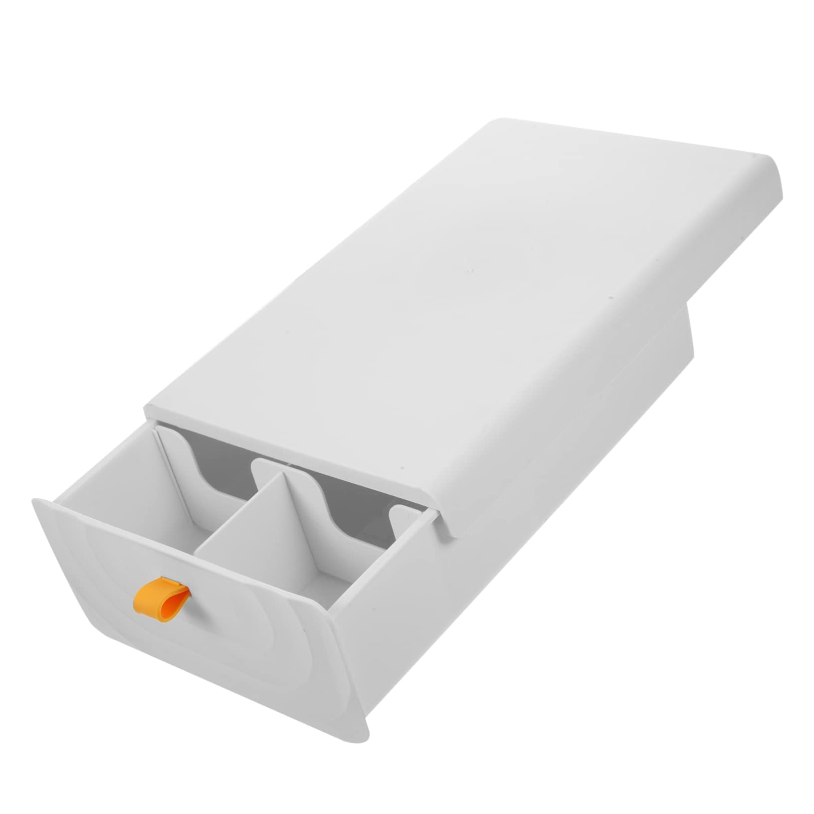 Caja de almacenamiento de ropa interior para organizar escritorios y armarios COLLBATH