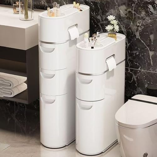 Rangement peu encombrant pour optimiser les recoins de votre maison