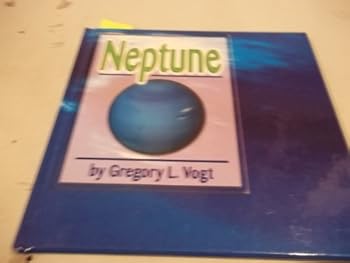 Hardcover Neptune Book