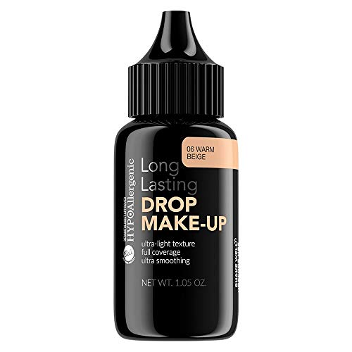 Hypo Base De Maquillaje Duradera 06