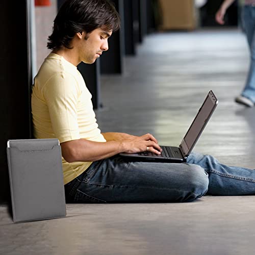 HexinYigjly Custodia per Laptop 13,3-14, Custodia...