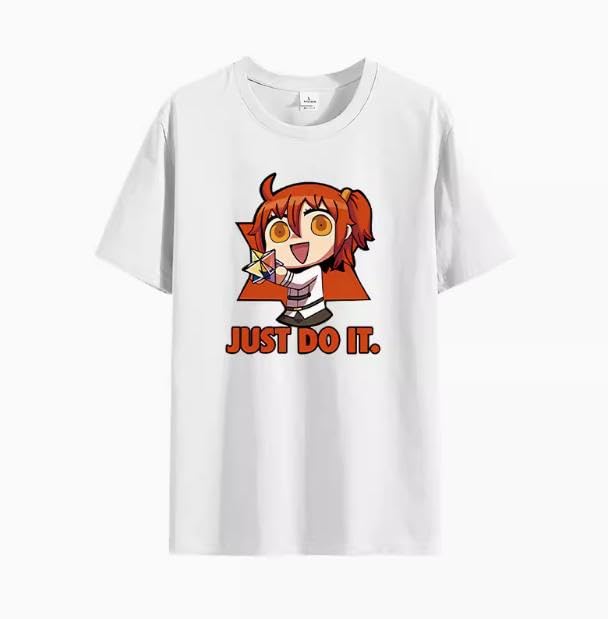 Amazon.co.jp: Fate/Grand Order FGO Tシャツ フェイト・グランド 