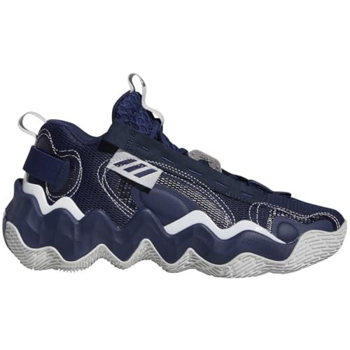 Image of Adidas Mens Exhibit B ShoesBasketball Shoe