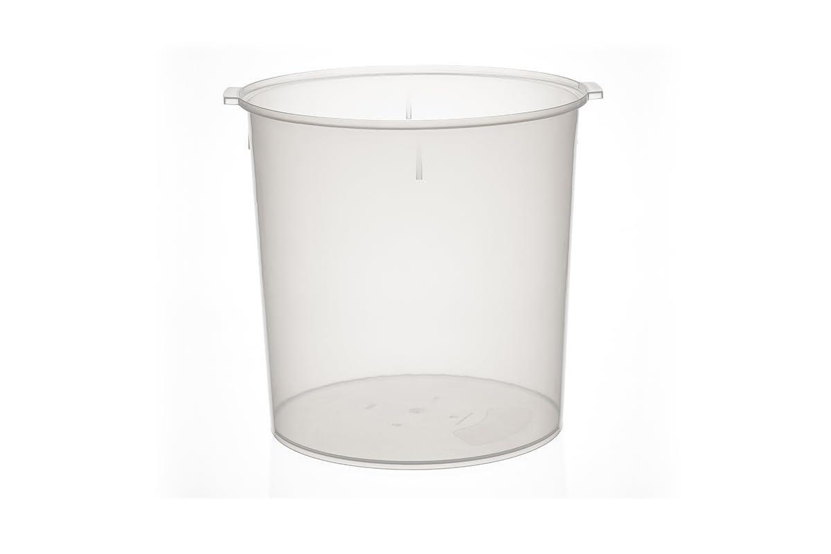 Bora Plastik Bakliyat Kovası 28 Litre
