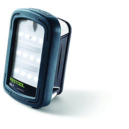 Festool 500723 Work Light Kal II Syslite LED Worklamp