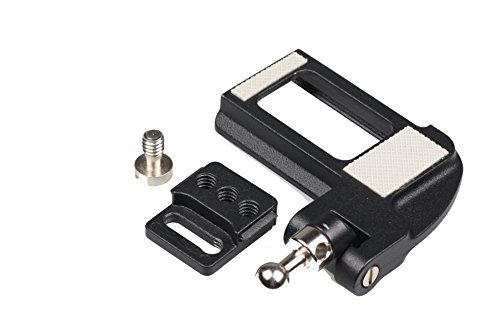 Carry Speed - Plateau Pliable F3 - Plateau à Changement Rapide