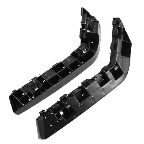 Support pare-choc avant pour Honda Civic 2016-2021 | Fixation passager et conducteur