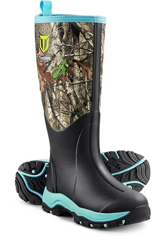 TIDEWE Women's Hunting Boot
