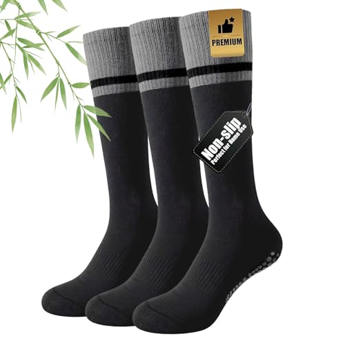 STEPHY CO Bamboo Viscose Socks