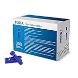 100 Stück, Eintechtiefe 30 G, steril