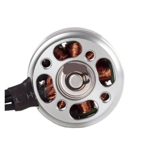Moteur sans balais MN2212-V2.0 KV780 avec usinage CNC de haute précision