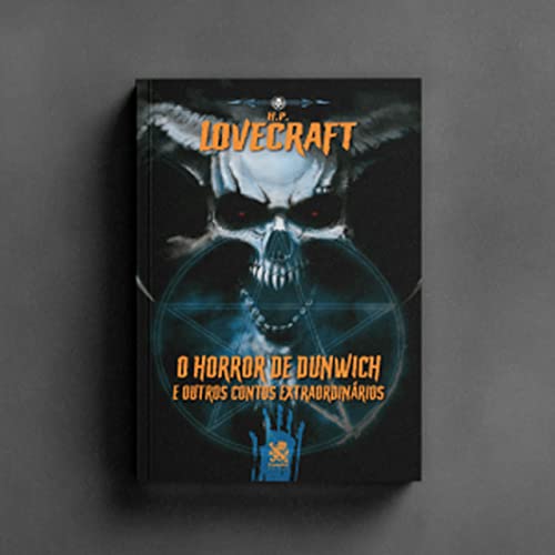 Grandes Obras de H.P Lovecraft | Box com 4 Livros - ZLibrary