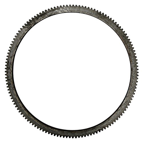Reliable Aftermarket Parts 9N6384_3 Raparts 9N6384 Flywheel Ring Gear Fits Ford Tractor 501 600 700 800 900 4000 8N 2N 9N Naa cover