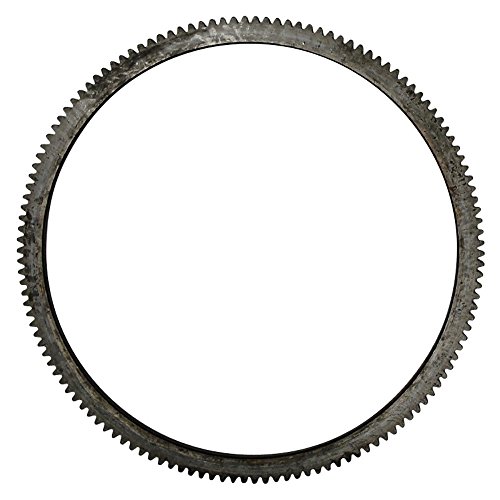 9N6384 Flywheel Ring Gear Fits Ford Tractor 2N 8N 9N Jubilee NAA 600 800 900 700