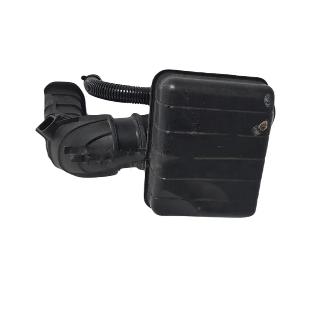 Ansaugentlüftungsrohr Für 5er F10 F11 Turbo-Luftschlauch OEM 