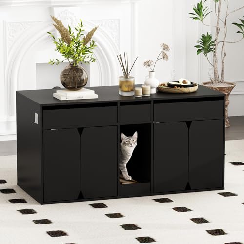 Wayfair Litter Box Enclosures 2023 Vet Ranch We Love Pets