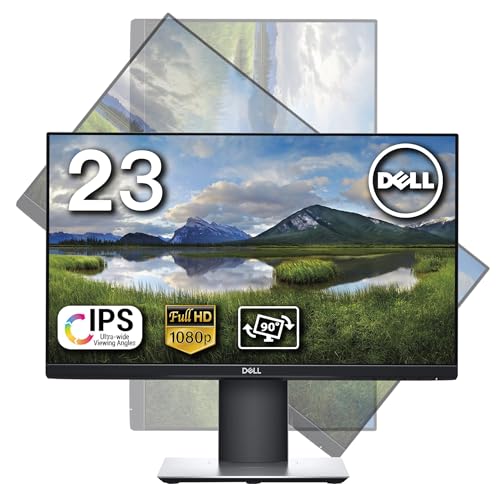 デル　液晶ディスプレイ　S2319H【ベゼルの刻印欠け有】 DellS2319Hモニターの分解手順