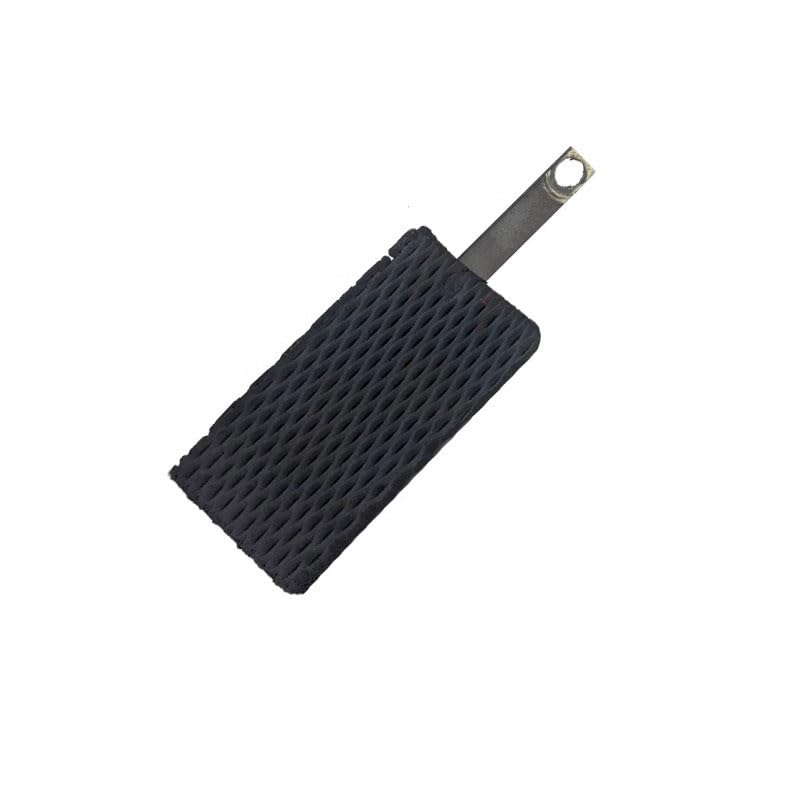 Lead Dioxide mesh Electrode Oxygen Evolution Electrode (100-50mm(Handle))